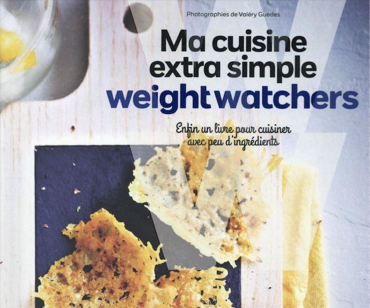 Que penser des plats préparés Weight Watchers ?