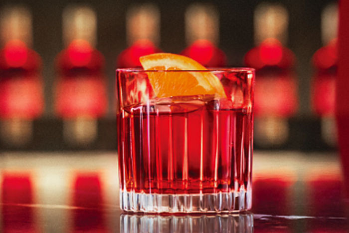 C'est la Negroni Week !