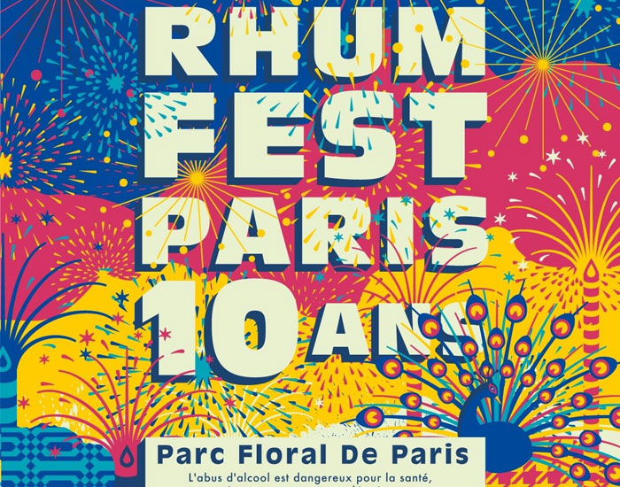 Le Rhum Fest célèbre ses 10 ans