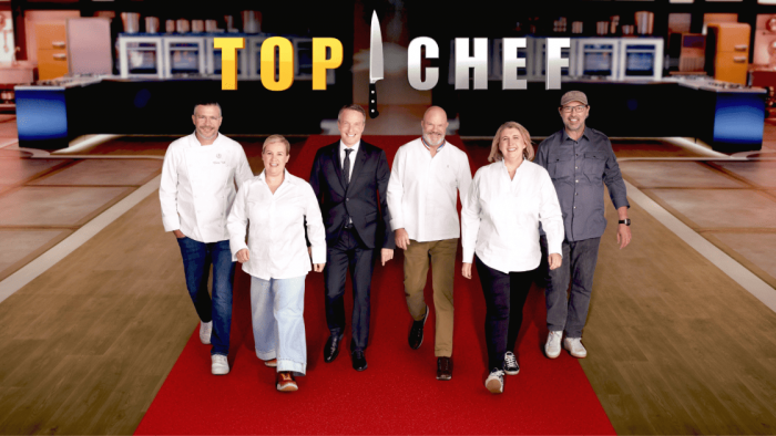 Top Chef Saison 16 : La possibilité de l'Étoile Michelin à la finale ?